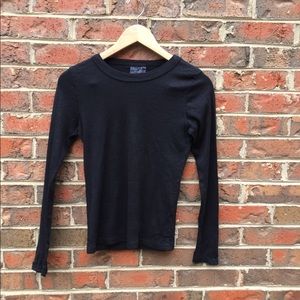 Michael Stars Tops - Michael Stars long sleeve tee, one size Michael Stars Tops - Michael Stars long sleeve tee, one size